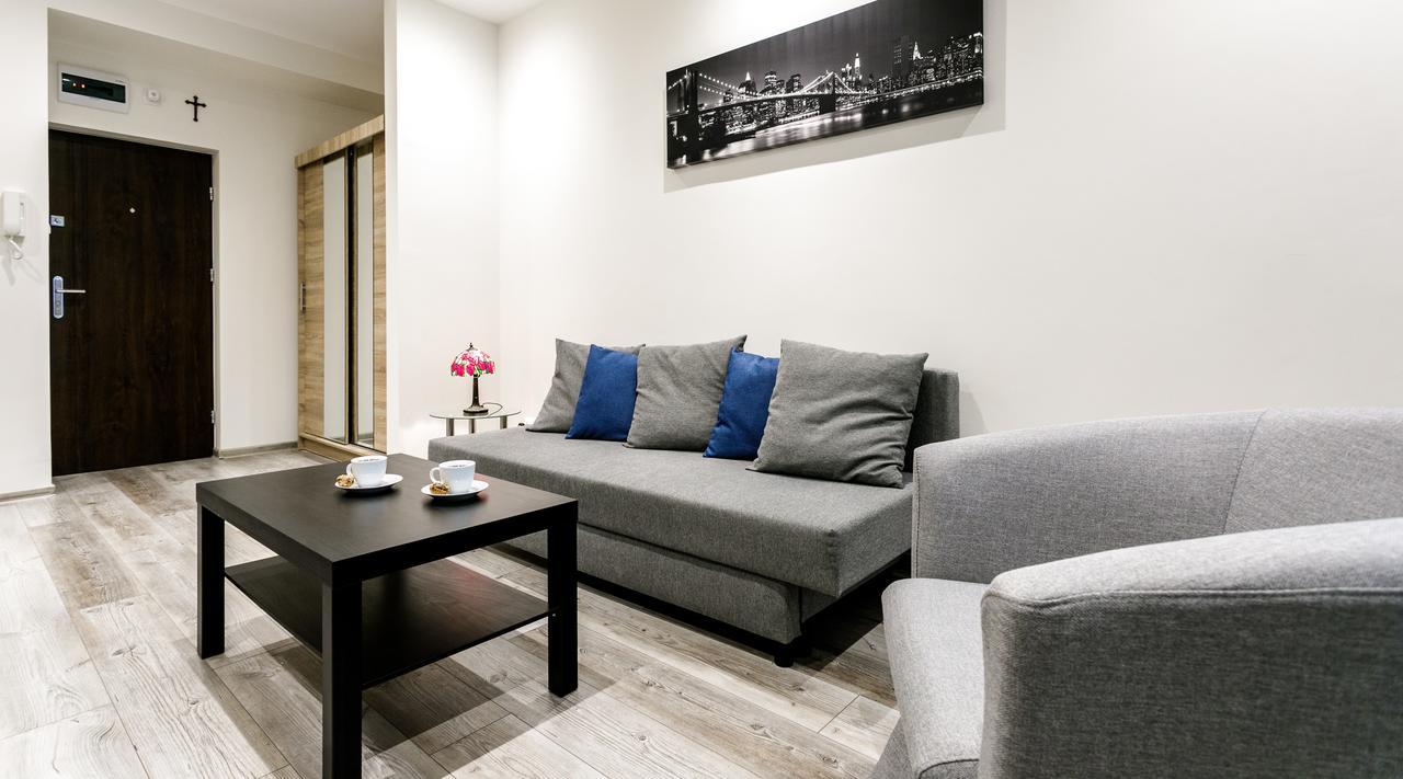 זקופאנה Rent Like Home - Zamoyskiego מראה חיצוני תמונה